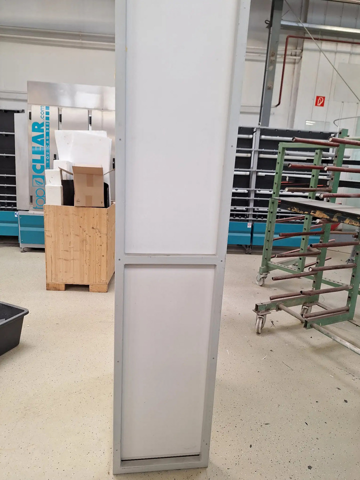 1 Stk. Regal - Інструмент/ Обладнання: фото 3 1 Stk. Regal - Інструмент/ Обладнання: фото 3