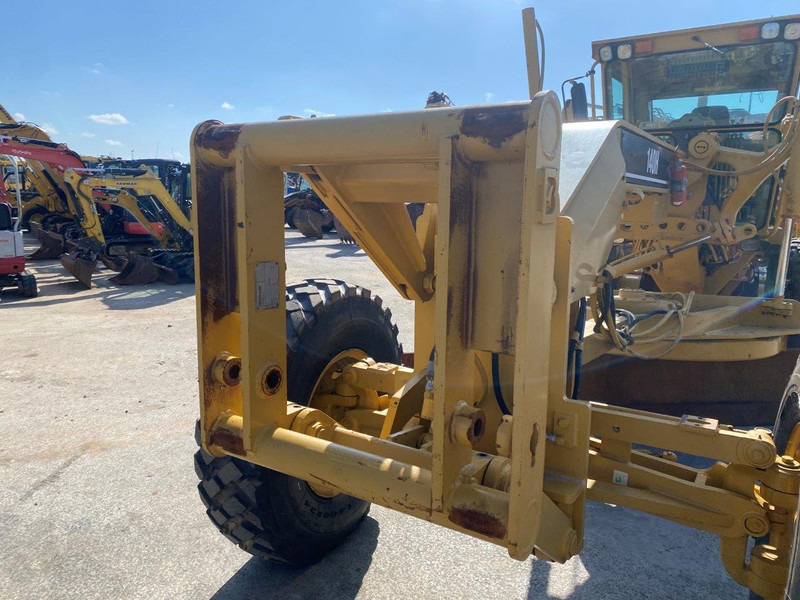 Грейдер Caterpillar 140 H: фото 16