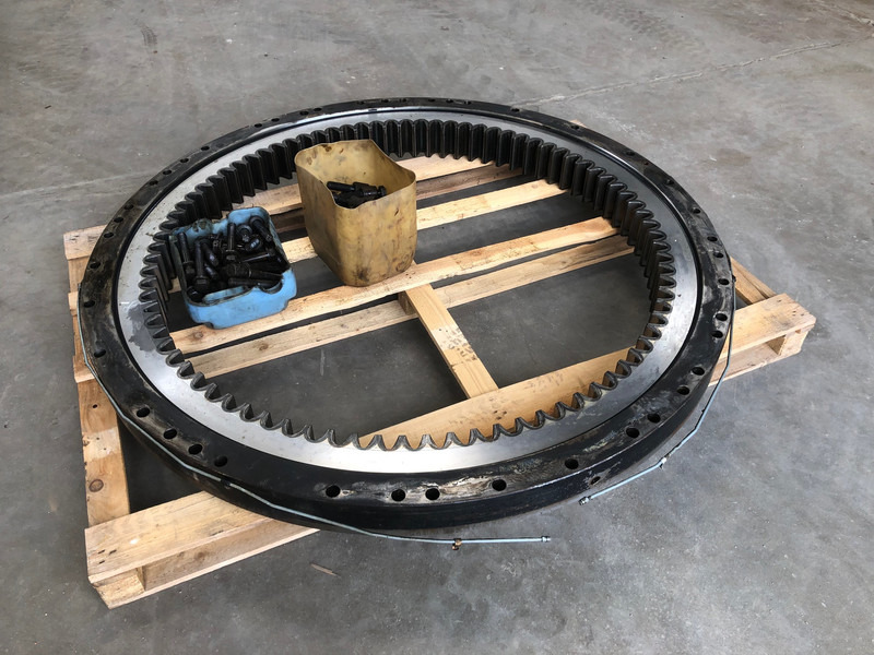 Caterpillar 330/336 Slewring OEM 3530487 - Поворотне кільце в категорії Будівельна техніка: фото 3 Caterpillar 330/336 Slewring OEM 3530487 - Поворотне кільце в категорії Будівельна техніка: фото 3