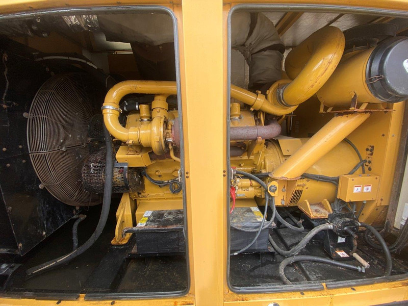 Caterpillar 3412C 900 KVA NVT - Електричний генератор: фото 3 Caterpillar 3412C 900 KVA NVT - Електричний генератор: фото 3