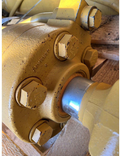 Caterpillar 950H Lifting cylinder OEM 2424272 - Гідравліка: фото 3 Caterpillar 950H Lifting cylinder OEM 2424272 - Гідравліка: фото 3