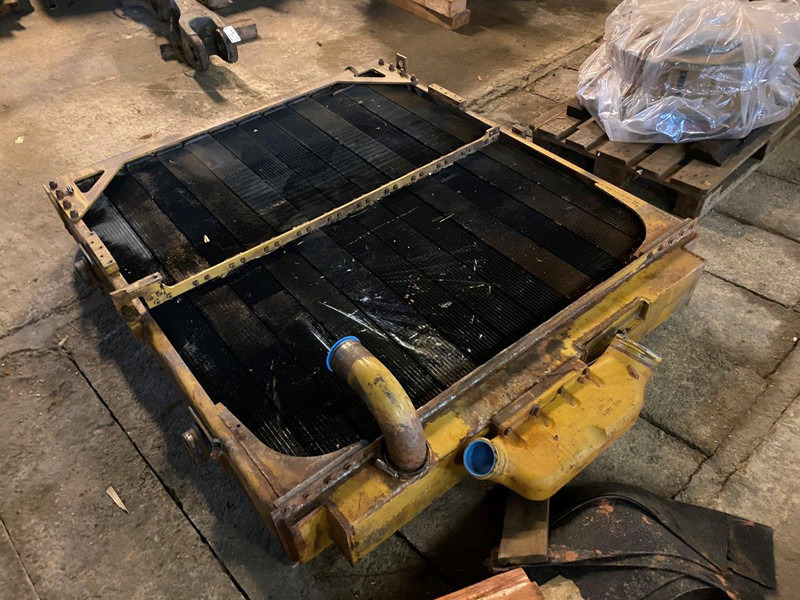 Caterpillar D11 Radiator GP 1569846 - Радіатор: фото 2 Caterpillar D11 Radiator GP 1569846 - Радіатор: фото 2