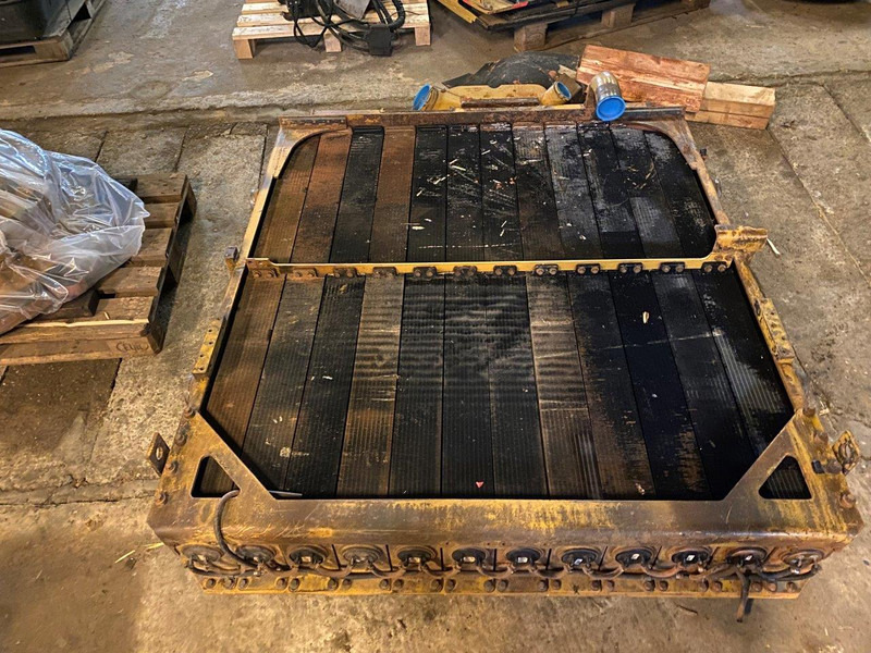 Caterpillar D11 Radiator GP 1569846 - Радіатор: фото 1 Caterpillar D11 Radiator GP 1569846 - Радіатор: фото 1