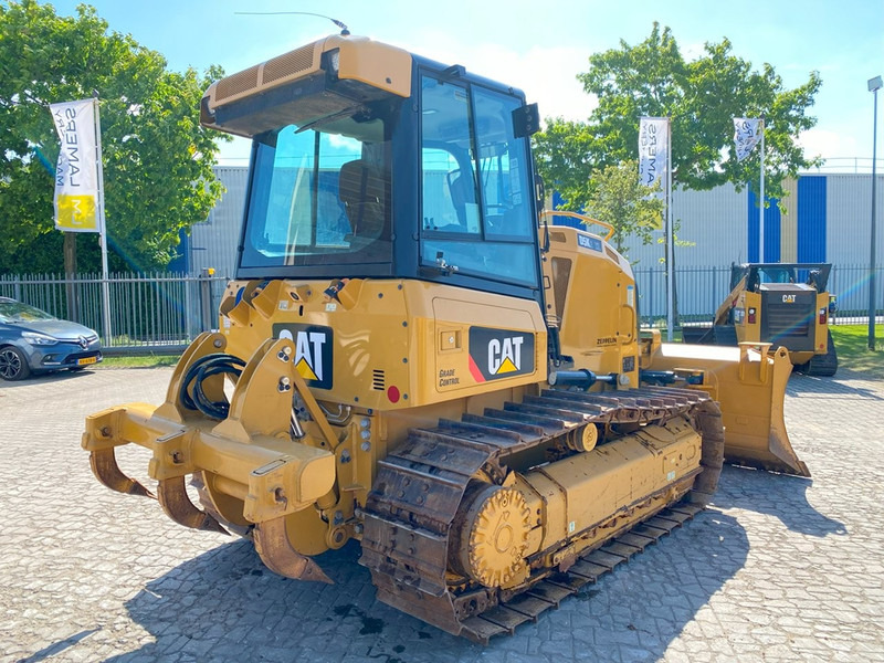 Caterpillar D5K2 XL NVT - Бульдозер: фото 5 Caterpillar D5K2 XL NVT - Бульдозер: фото 5