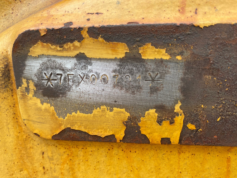 Caterpillar D7H OEM 8E2945 Transmissie NVT - Коробка передач: фото 4 Caterpillar D7H OEM 8E2945 Transmissie NVT - Коробка передач: фото 4