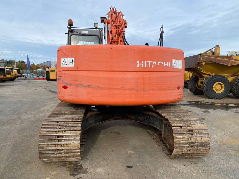 Hitachi ZX 225 USRLC NVT - Гусеничний екскаватор: фото 4 Hitachi ZX 225 USRLC NVT - Гусеничний екскаватор: фото 4