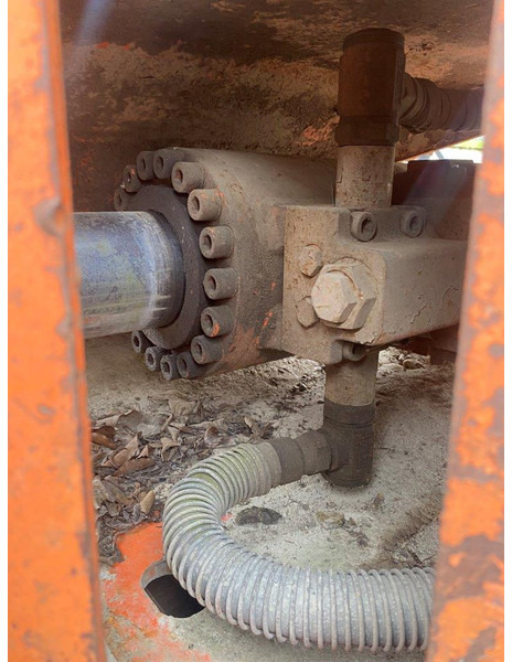 NPK S-24XCR - Гідроножиці: фото 4 NPK S-24XCR - Гідроножиці: фото 4