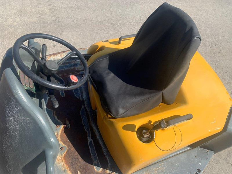 Neuson 3501 NVT - Міні-самоскид: фото 4 Neuson 3501 NVT - Міні-самоскид: фото 4