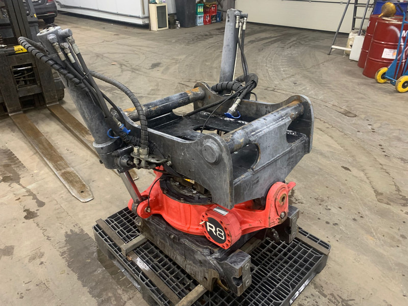 ROTOTILT R8 - Зчіпний пристрій: фото 3 ROTOTILT R8 - Зчіпний пристрій: фото 3