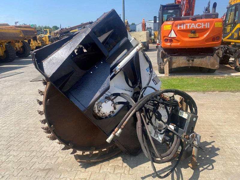 Simex T600 NVT - Асфальтоукладальна машина: фото 1 Simex T600 NVT - Асфальтоукладальна машина: фото 1