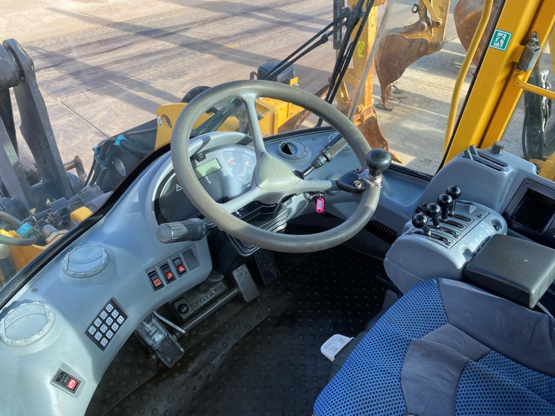 Volvo L90E NVT - Колісний навантажувач: фото 4 Volvo L90E NVT - Колісний навантажувач: фото 4