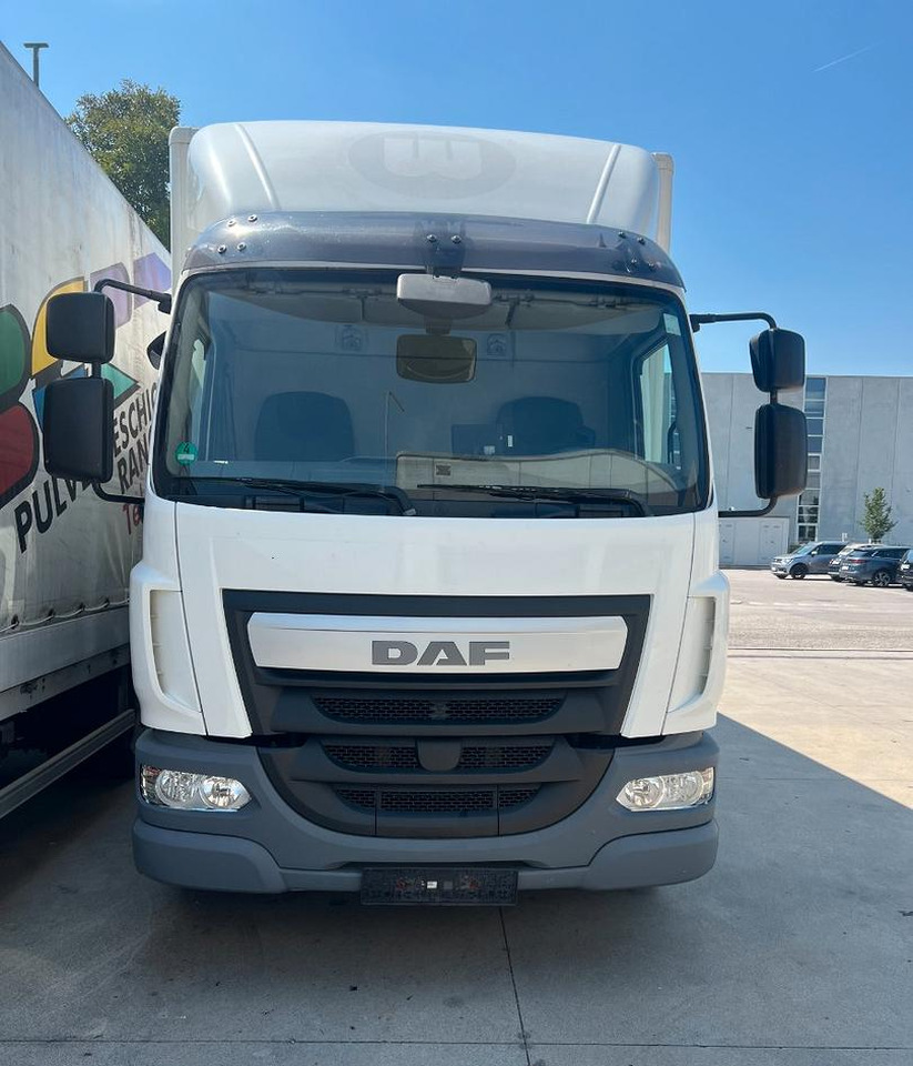 Daf lf 250 fa furgone 8 mt euro 6 - Вантажівка з закритим кузовом: фото 3 Daf lf 250 fa furgone 8 mt euro 6 - Вантажівка з закритим кузовом: фото 3