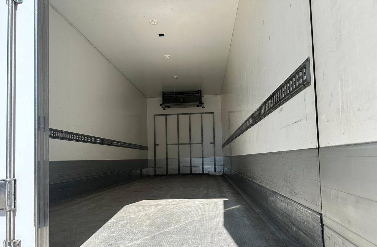 Iveco Stralis 190 frigo sponda euro 6 - Рефрижератор вантажівка: фото 5 Iveco Stralis 190 frigo sponda euro 6 - Рефрижератор вантажівка: фото 5