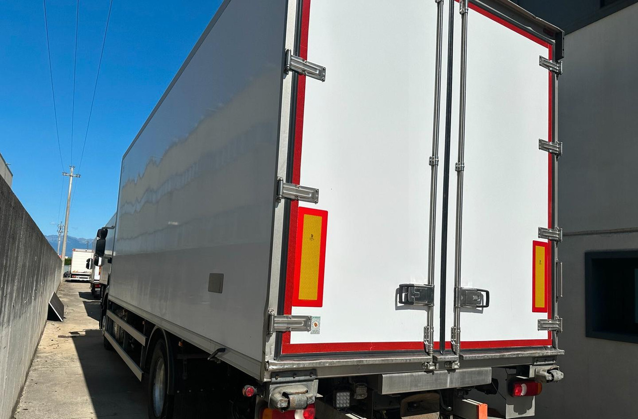 Iveco Stralis 190 frigo sponda euro 6 - Рефрижератор вантажівка: фото 4 Iveco Stralis 190 frigo sponda euro 6 - Рефрижератор вантажівка: фото 4