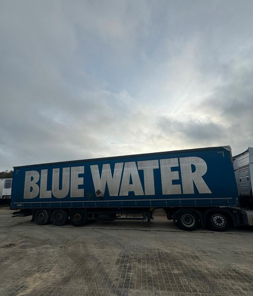 Schmitz Cargobull ALZA ABBASSA ASSI SOLLEVABILI - Тентований напівпричіп: фото 4 Schmitz Cargobull ALZA ABBASSA ASSI SOLLEVABILI - Тентований напівпричіп: фото 4