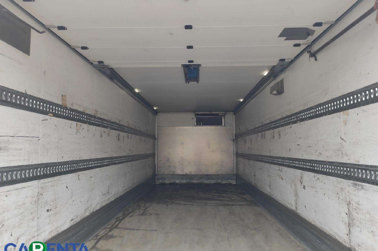 Mercedes-Benz AXOR 940.20 - Рефрижератор вантажівка: фото 5 Mercedes-Benz AXOR 940.20 - Рефрижератор вантажівка: фото 5