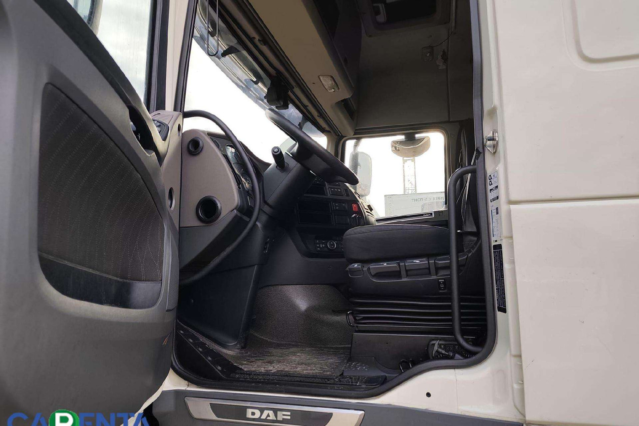 DAF XF 480 FT - Тягач: фото 5 DAF XF 480 FT - Тягач: фото 5