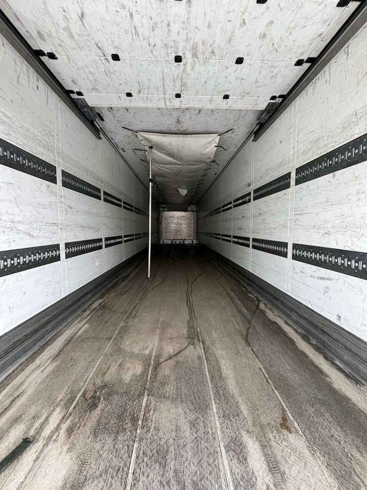 Закритий кузов напівпричіп Schmitz Cargobull SCB*S3B/CARRIER/Vector1550/LBW/BÄR/2347h/13,4m: фото 9 Закритий кузов напівпричіп Schmitz Cargobull SCB*S3B/CARRIER/Vector1550/LBW/BÄR/2347h/13,4m: фото 9