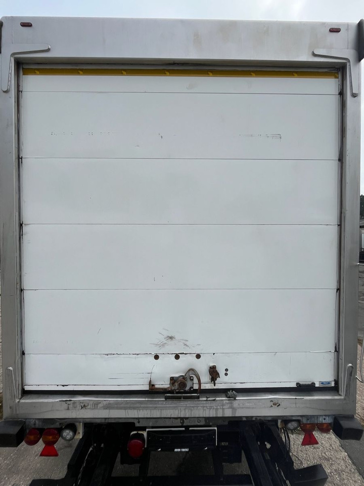 Закритий кузов напівпричіп Schmitz Cargobull SCB*S3B/CARRIER/Vector1550/LBW/BÄR/2347h/13,4m: фото 10 Закритий кузов напівпричіп Schmitz Cargobull SCB*S3B/CARRIER/Vector1550/LBW/BÄR/2347h/13,4m: фото 10