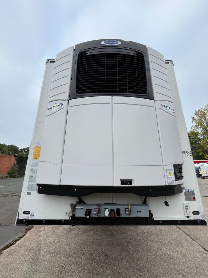 Закритий кузов напівпричіп Schmitz Cargobull SCB*S3B/CARRIER/Vector1550/LBW/BÄR/2347h/13,4m: фото 7 Закритий кузов напівпричіп Schmitz Cargobull SCB*S3B/CARRIER/Vector1550/LBW/BÄR/2347h/13,4m: фото 7