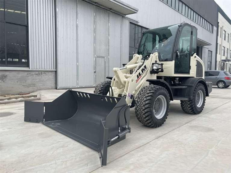 JIELI ZL15-III I am looking for a distributor:) - Колісний навантажувач: фото 4 JIELI ZL15-III I am looking for a distributor:) - Колісний навантажувач: фото 4