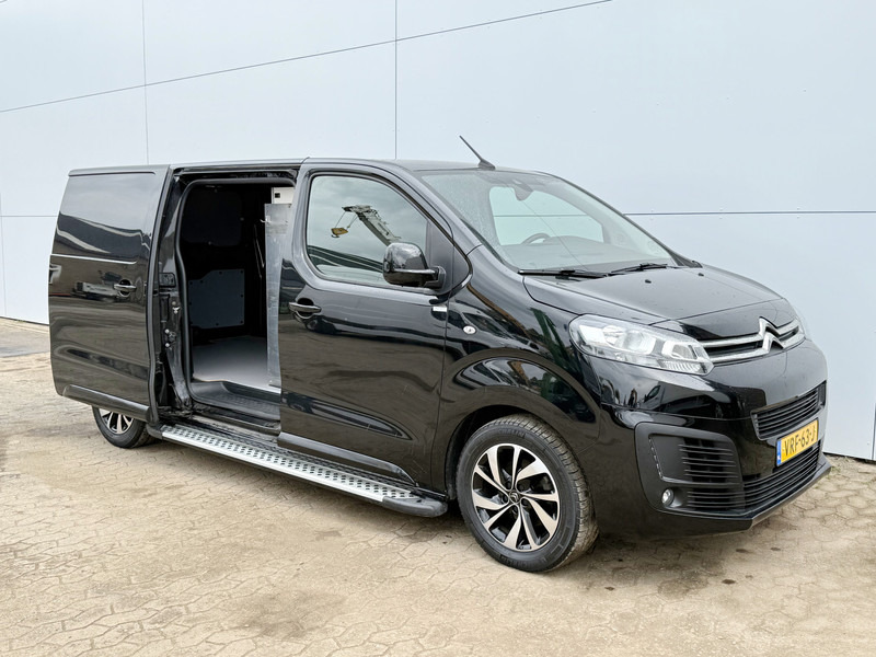 Citroën Jumpy 2.0 HDI 145pk L2H1 Airco Trekhaak Carplay Navigatie Cruise Control Achteruit -Rijcamera - Легковий фургон: фото 5 Citroën Jumpy 2.0 HDI 145pk L2H1 Airco Trekhaak Carplay Navigatie Cruise Control Achteruit -Rijcamera - Легковий фургон: фото 5
