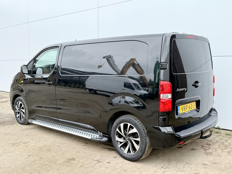 Citroën Jumpy 2.0 HDI 145pk L2H1 Airco Trekhaak Carplay Navigatie Cruise Control Achteruit -Rijcamera - Легковий фургон: фото 2 Citroën Jumpy 2.0 HDI 145pk L2H1 Airco Trekhaak Carplay Navigatie Cruise Control Achteruit -Rijcamera - Легковий фургон: фото 2