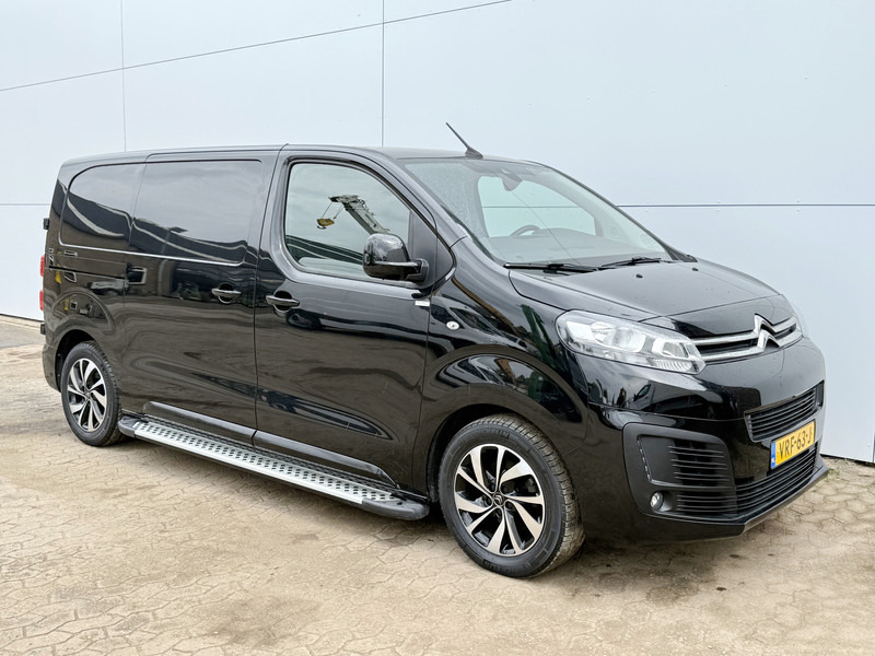 Citroën Jumpy 2.0 HDI 145pk L2H1 Airco Trekhaak Carplay Navigatie Cruise Control Achteruit -Rijcamera - Легковий фургон: фото 4 Citroën Jumpy 2.0 HDI 145pk L2H1 Airco Trekhaak Carplay Navigatie Cruise Control Achteruit -Rijcamera - Легковий фургон: фото 4