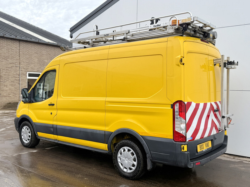 Ford Transit 350 2.0 TDCI 130pk Elektrisch Imperiaal Volledige Carval Inbouw Airco Cruise Control Camera Navigatie Standkachel Parkeersensoren voor achter - Суцільнометалевий фургон: фото 2 Ford Transit 350 2.0 TDCI 130pk Elektrisch Imperiaal Volledige Carval Inbouw Airco Cruise Control Camera Navigatie Standkachel Parkeersensoren voor achter - Суцільнометалевий фургон: фото 2