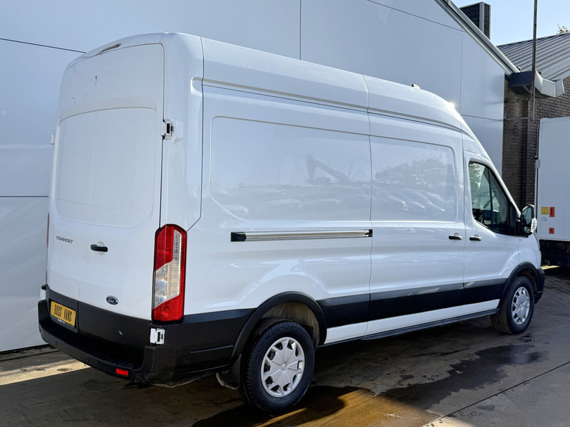 Ford Transit 350 2.0 TDCI 170 PK L3H3 Airco Cruise Control Parkeersensoren voor achter - Суцільнометалевий фургон: фото 3 Ford Transit 350 2.0 TDCI 170 PK L3H3 Airco Cruise Control Parkeersensoren voor achter - Суцільнометалевий фургон: фото 3