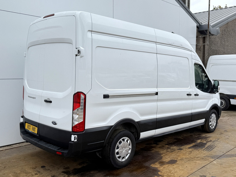 Ford Transit 350 2.0 TDCI 170PK L3H3 170PK Airco Cruise Control Parkeersensoren voor achter - Суцільнометалевий фургон: фото 3 Ford Transit 350 2.0 TDCI 170PK L3H3 170PK Airco Cruise Control Parkeersensoren voor achter - Суцільнометалевий фургон: фото 3