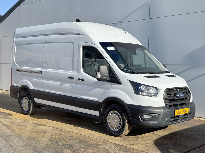 Ford Transit 350 2.0 TDCI L3H3 170PK Airco Cruise Control Parkeersensoren voor achter - Суцільнометалевий фургон: фото 4 Ford Transit 350 2.0 TDCI L3H3 170PK Airco Cruise Control Parkeersensoren voor achter - Суцільнометалевий фургон: фото 4