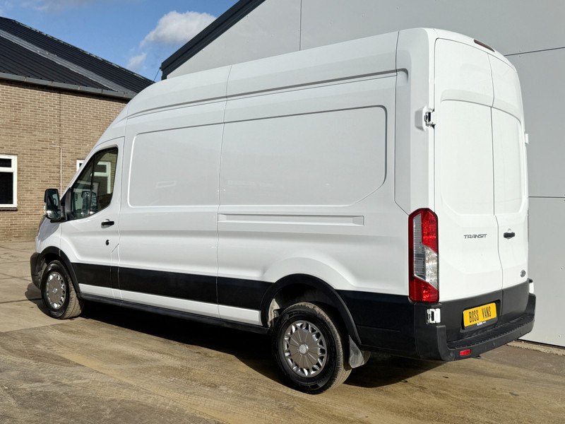 Ford Transit 350 2.0 TDCI L3H3 170PK Airco Cruise Control Parkeersensoren voor achter - Суцільнометалевий фургон: фото 2 Ford Transit 350 2.0 TDCI L3H3 170PK Airco Cruise Control Parkeersensoren voor achter - Суцільнометалевий фургон: фото 2