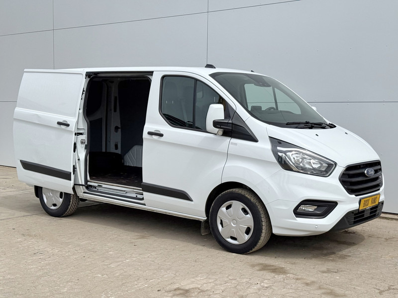 Ford Transit Custom 2.0 TDCI 130PK Automaat L1H1 Scherm Cruise Control Camera Airco LED Parkeersensoren voor achter - Легковий фургон: фото 5 Ford Transit Custom 2.0 TDCI 130PK Automaat L1H1 Scherm Cruise Control Camera Airco LED Parkeersensoren voor achter - Легковий фургон: фото 5