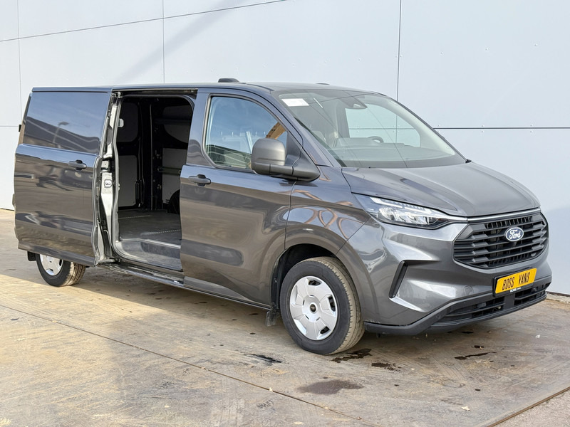 Ford Transit Custom 280 2.0 TDCI 136PK L1H1 LED Adaptieve Cruise Control Camera Carplay Parkeersensoren voor achter - Легковий фургон: фото 5 Ford Transit Custom 280 2.0 TDCI 136PK L1H1 LED Adaptieve Cruise Control Camera Carplay Parkeersensoren voor achter - Легковий фургон: фото 5