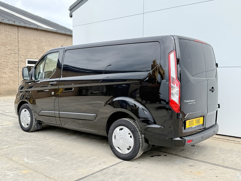 Ford Transit Custom 280 2.0 TDCi 130PK L1H1 Automaat LED Airco Cruise Control Parkeersensoren Stoelverwarming - Легковий фургон: фото 2 Ford Transit Custom 280 2.0 TDCi 130PK L1H1 Automaat LED Airco Cruise Control Parkeersensoren Stoelverwarming - Легковий фургон: фото 2