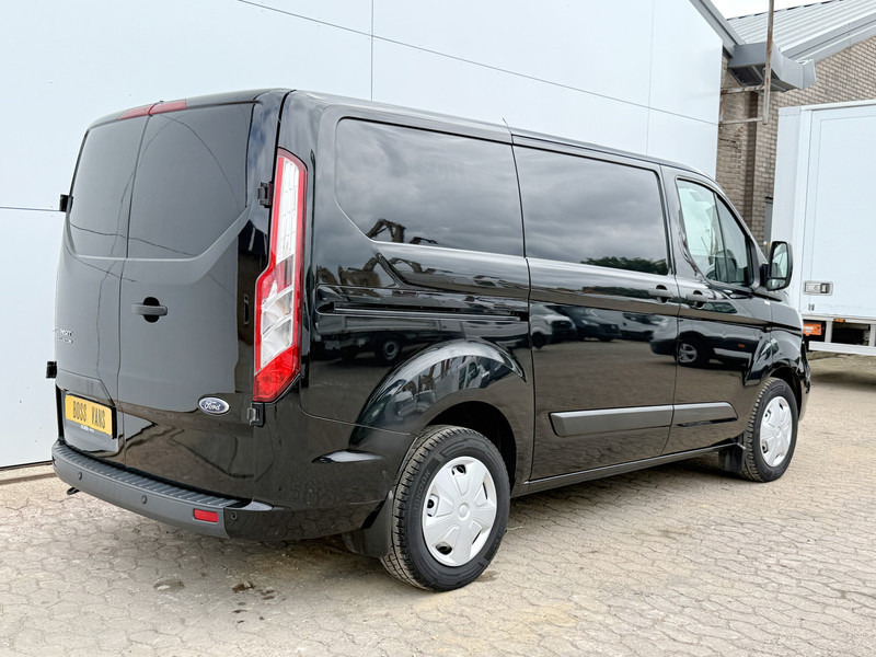 Ford Transit Custom 280 2.0 TDCi 130PK L1H1 Automaat LED Airco Cruise Control Parkeersensoren Stoelverwarming - Легковий фургон: фото 3 Ford Transit Custom 280 2.0 TDCi 130PK L1H1 Automaat LED Airco Cruise Control Parkeersensoren Stoelverwarming - Легковий фургон: фото 3