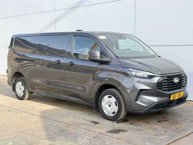 Ford Transit Custom 320 2.0 TDCI 136PK L2H1 LED Adaptieve Cruise Control Camera Carplay Stoelverwarming Parkeersensoren voor achter Fabr Garantie 07-28 - Легковий фургон: фото 4 Ford Transit Custom 320 2.0 TDCI 136PK L2H1 LED Adaptieve Cruise Control Camera Carplay Stoelverwarming Parkeersensoren voor achter Fabr Garantie 07-28 - Легковий фургон: фото 4