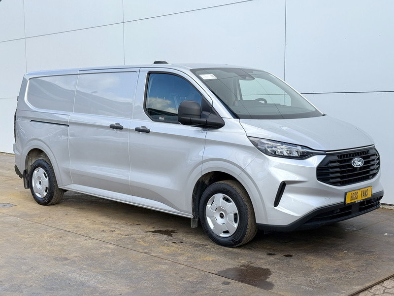 Ford Transit Custom 320 2.0 TDCI 136PK L2H1 LED Adaptieve Cruise Control Camera Carplay Stoelverwarming Parkeersensoren voor achter Fabr Garantie 07-28 - Легковий фургон: фото 4 Ford Transit Custom 320 2.0 TDCI 136PK L2H1 LED Adaptieve Cruise Control Camera Carplay Stoelverwarming Parkeersensoren voor achter Fabr Garantie 07-28 - Легковий фургон: фото 4