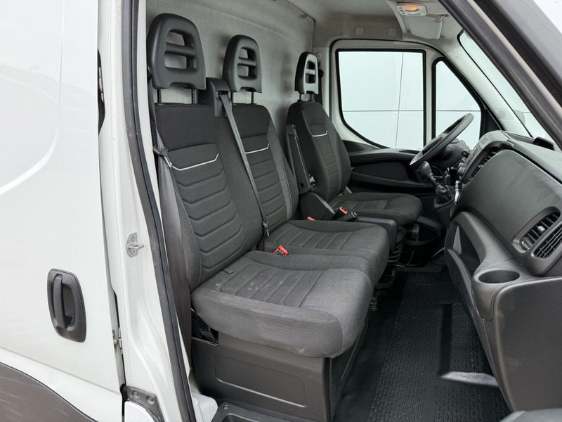 Iveco Daily 35S14 2.3 L2H2 Airco Cruise 3.5ton Trekgewicht Lucht geveerde stoel в лізинг Iveco Daily 35S14 2.3 L2H2 Airco Cruise 3.5ton Trekgewicht Lucht geveerde stoel: фото 8