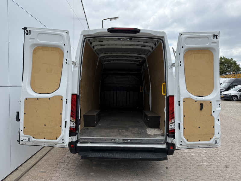 Iveco Daily 35S14 2.3 L2H2 Airco Cruise 3.5ton Trekgewicht Lucht geveerde stoel в лізинг Iveco Daily 35S14 2.3 L2H2 Airco Cruise 3.5ton Trekgewicht Lucht geveerde stoel: фото 10