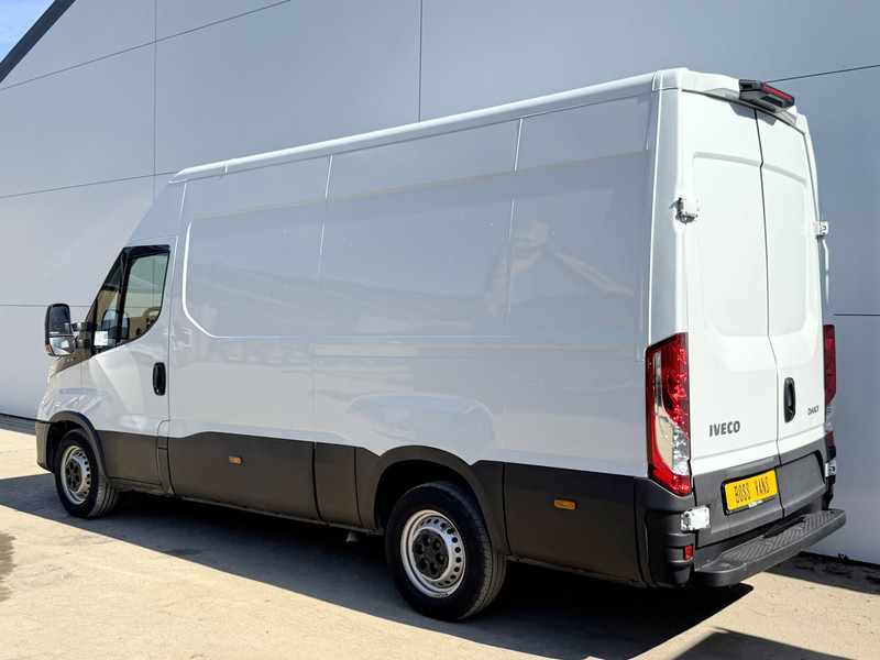 Iveco Daily 35S14 L2H2 Airco Cruise Control 3.5t Trekgewicht Euro 6 - Суцільнометалевий фургон: фото 2 Iveco Daily 35S14 L2H2 Airco Cruise Control 3.5t Trekgewicht Euro 6 - Суцільнометалевий фургон: фото 2