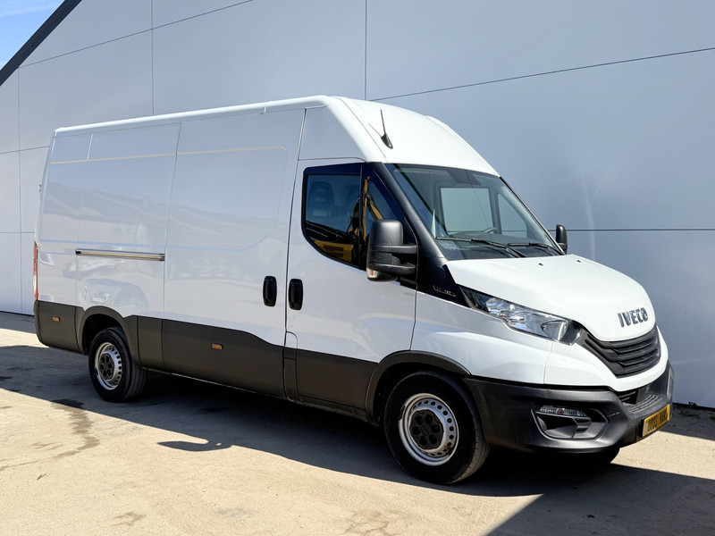 Iveco Daily 35S14 L2H2 Airco Cruise Control 3.5t Trekgewicht Euro 6 - Суцільнометалевий фургон: фото 4 Iveco Daily 35S14 L2H2 Airco Cruise Control 3.5t Trekgewicht Euro 6 - Суцільнометалевий фургон: фото 4