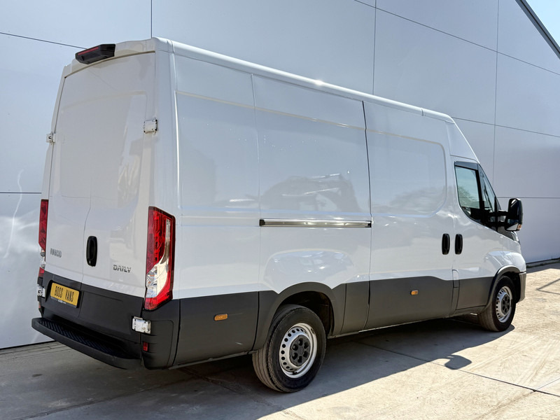 Iveco Daily 35S14 L2H2 Airco Cruise Control 3.5t Trekgewicht Euro 6 - Суцільнометалевий фургон: фото 3 Iveco Daily 35S14 L2H2 Airco Cruise Control 3.5t Trekgewicht Euro 6 - Суцільнометалевий фургон: фото 3