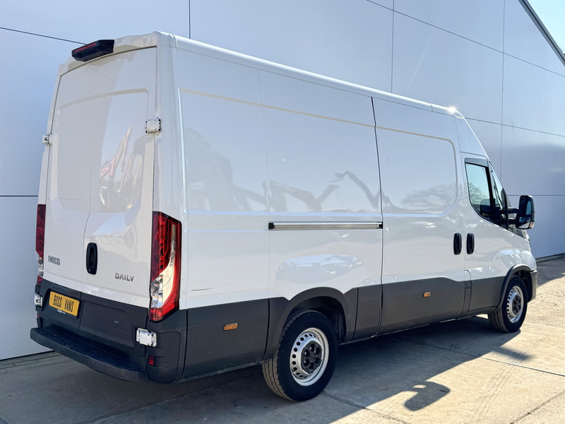 Iveco Daily 35S14 L2H2 Airco Cruise Control 3.5t Trekgewicht Euro 6 - Суцільнометалевий фургон: фото 3 Iveco Daily 35S14 L2H2 Airco Cruise Control 3.5t Trekgewicht Euro 6 - Суцільнометалевий фургон: фото 3