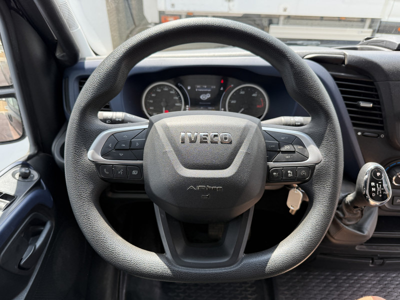 Суцільнометалевий фургон Iveco Daily 35S18 3.0 Automaat L2H2 Adaptieve Cruise Control LED Airco Camera Trekhaak: фото 18