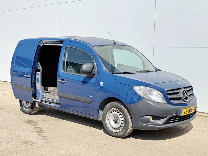 Легковий фургон Mercedes-Benz Citan 109 Airco Trekhaak Schuifdeur APK 11-11-2025: фото 6