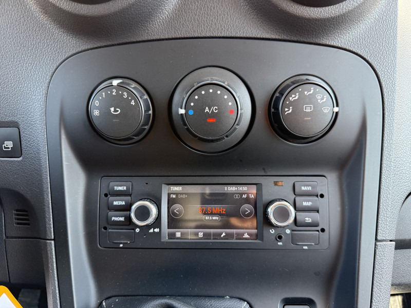 Легковий фургон Mercedes-Benz Citan 109 Airco Trekhaak Schuifdeur APK 11-11-2025: фото 16