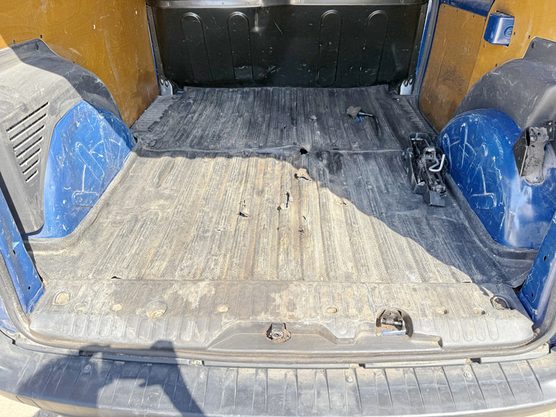 Легковий фургон Mercedes-Benz Citan 109 Airco Trekhaak Schuifdeur APK 11-11-2025: фото 11