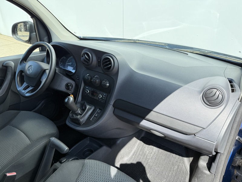 Легковий фургон Mercedes-Benz Citan 109 Airco Trekhaak Schuifdeur APK 11-11-2025: фото 14